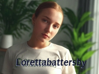 Lorettabattersby