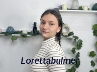 Lorettabulmer