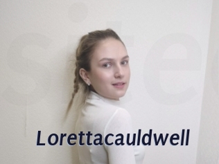 Lorettacauldwell