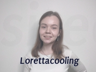 Lorettacooling