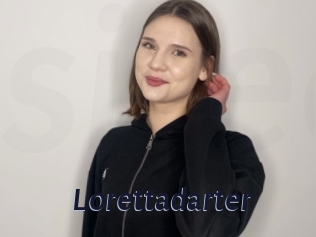 Lorettadarter