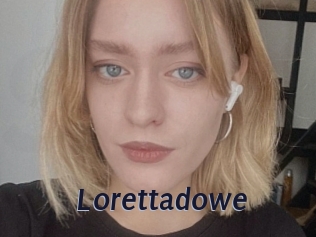 Lorettadowe