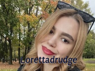 Lorettadrudge