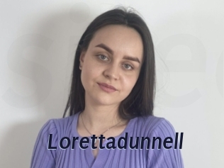 lorettadunnell Site Cul