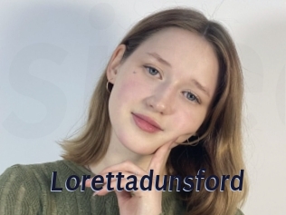 lorettadunsford Site Cul