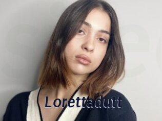 Lorettadutt