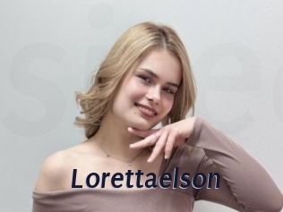 Lorettaelson