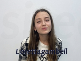 Lorettagambell