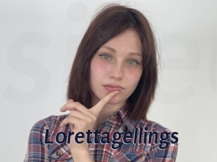 Lorettagellings