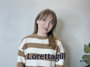 Lorettagill