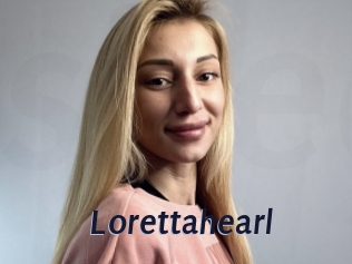 Lorettahearl