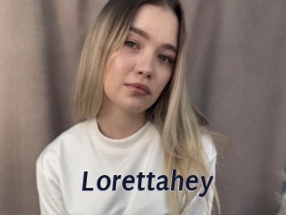 Lorettahey