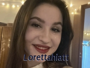 Lorettahiatt