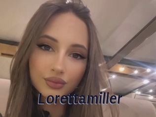 Lorettamiller