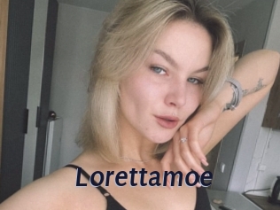 Lorettamoe