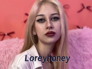 Loreyhoney