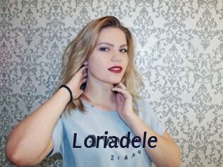 Loriadele