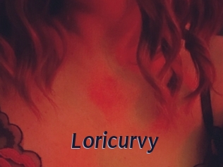 Loricurvy