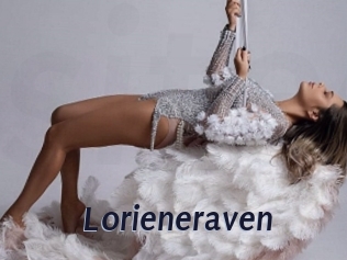 Lorieneraven