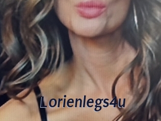 Lorienlegs4u