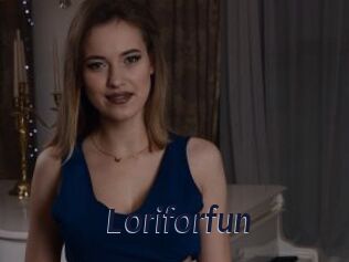 Loriforfun