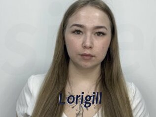 Lorigill