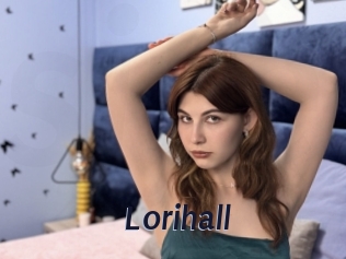 Lorihall