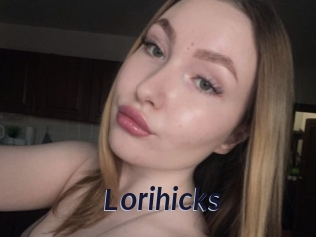 Lorihicks