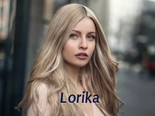 Lorika
