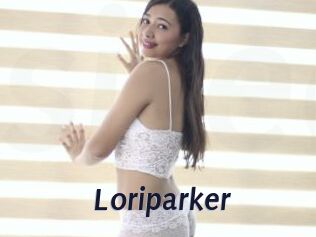 Loriparker