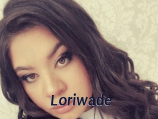 Loriwade