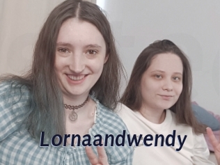 Lornaandwendy