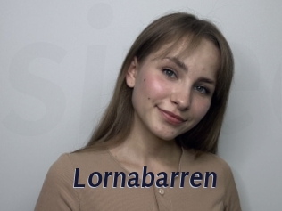 Lornabarren