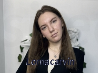 Lornacarvin