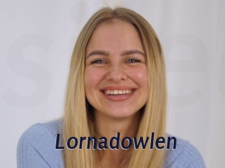 Lornadowlen