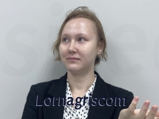 Lornagriscom