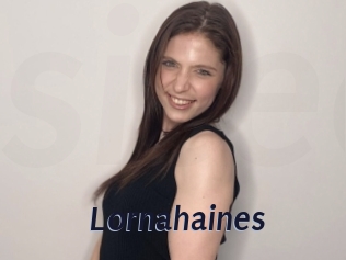Lornahaines