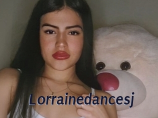Lorrainedancesj