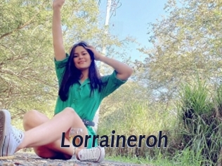 Lorraineroh