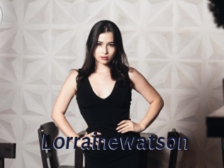 Lorrainewatson