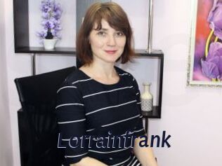 Lorrainfrank