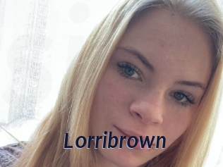 Lorribrown