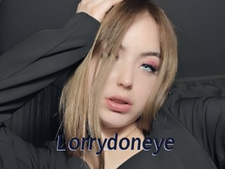 Lorrydoneye