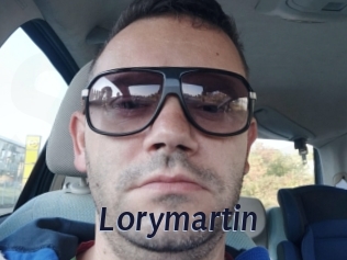 lorymartin Site Cul