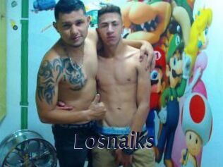 Losnaiks