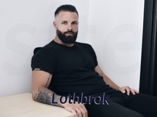 lothbrok Site Cul