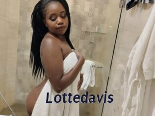 Lottedavis