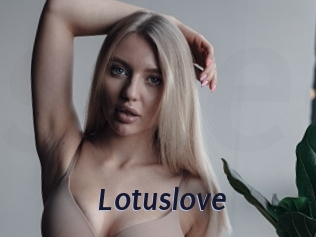 Lotuslove