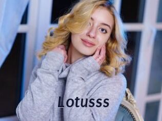 Lotusss