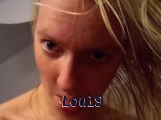 Lou19